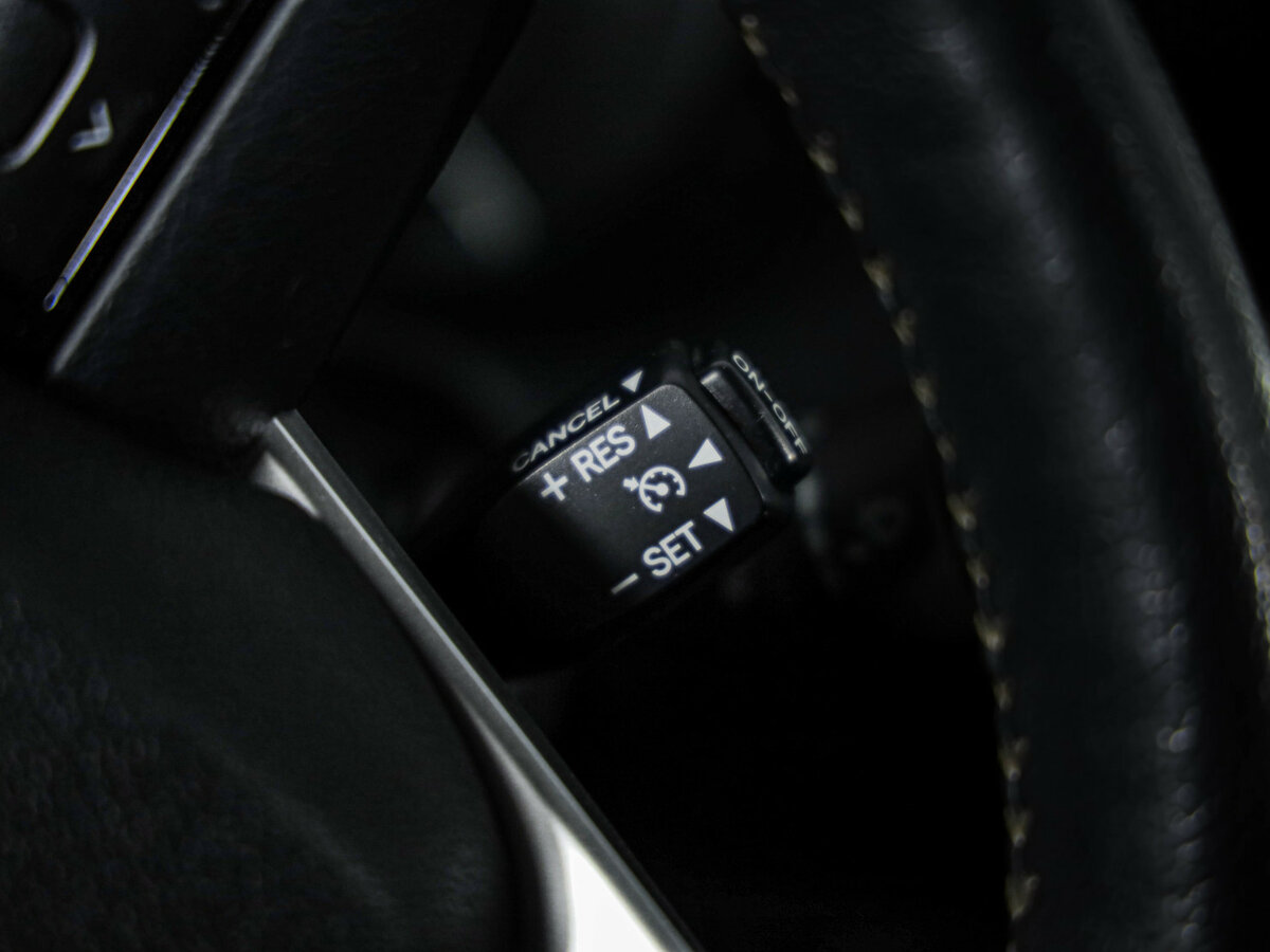 Купить Toyota Fortuner II, 2017, 126 805 км, фото №13