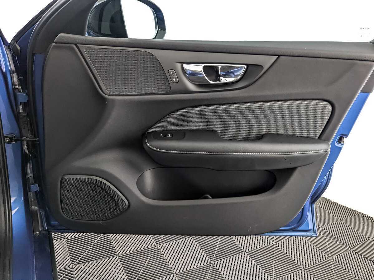 Купить Volvo S60, 2021, 22 047 км, фото №21