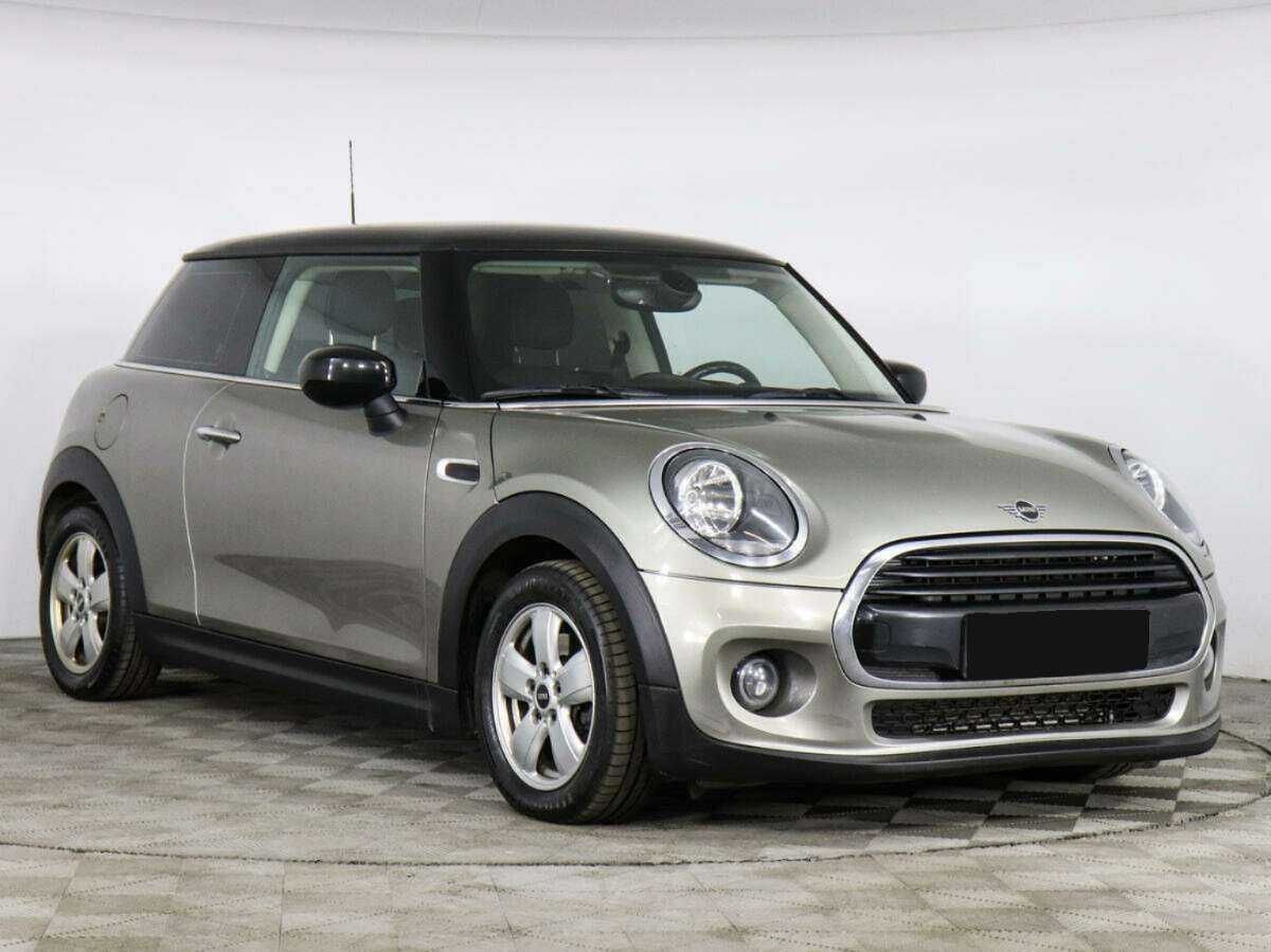 Купить Mini Hatch Cooper, 2020, 73 500 км, фото №3