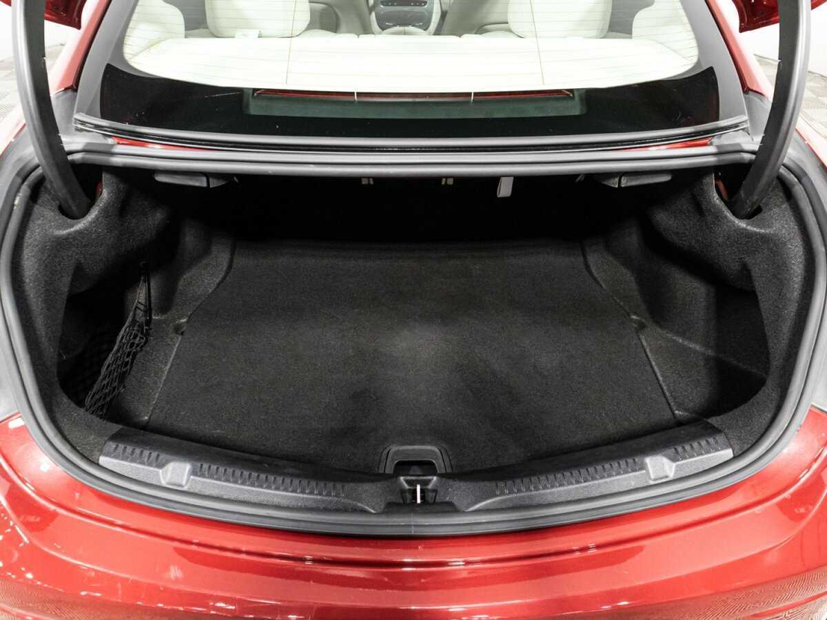 Купить Mercedes-Benz E-Класс 200, 2020, 27 569 км, фото №19