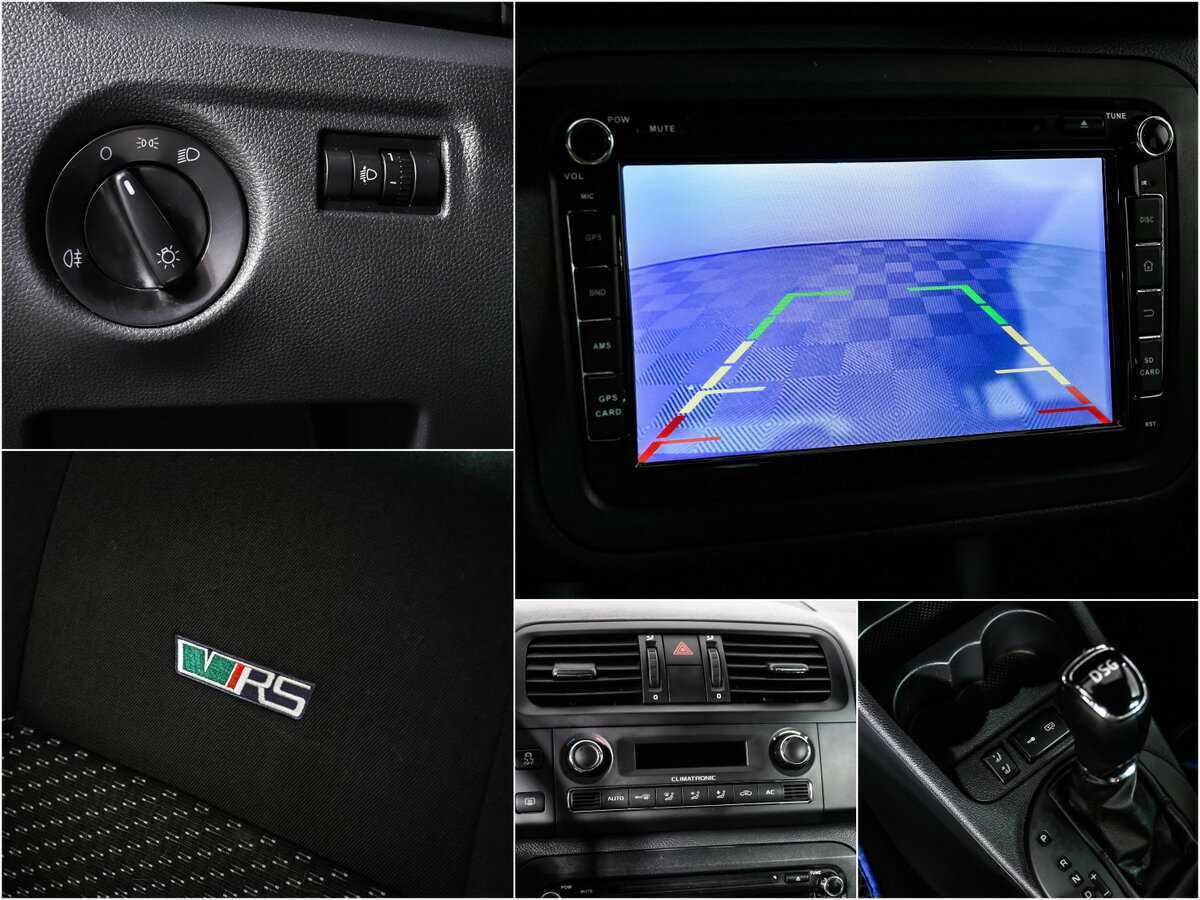 Купить Skoda Fabia RS, 2013, 87 318 км, фото №15