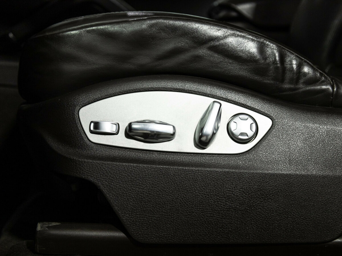 Купить Porsche Cayenne S Diesel II Рестайлинг (958), 2016, 146 788 км, фото №13