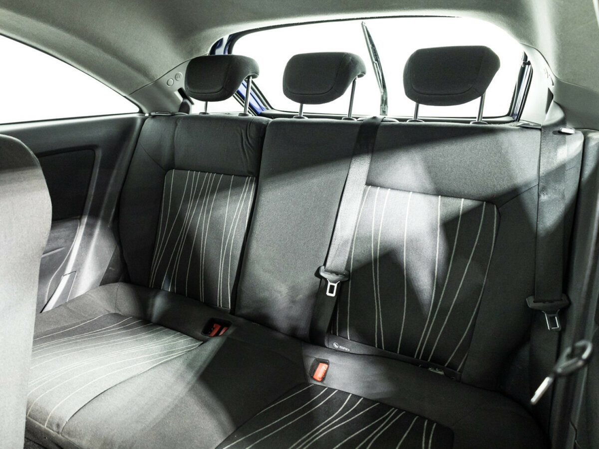 Купить Opel Corsa D, 2007, 244 045 км, фото №10