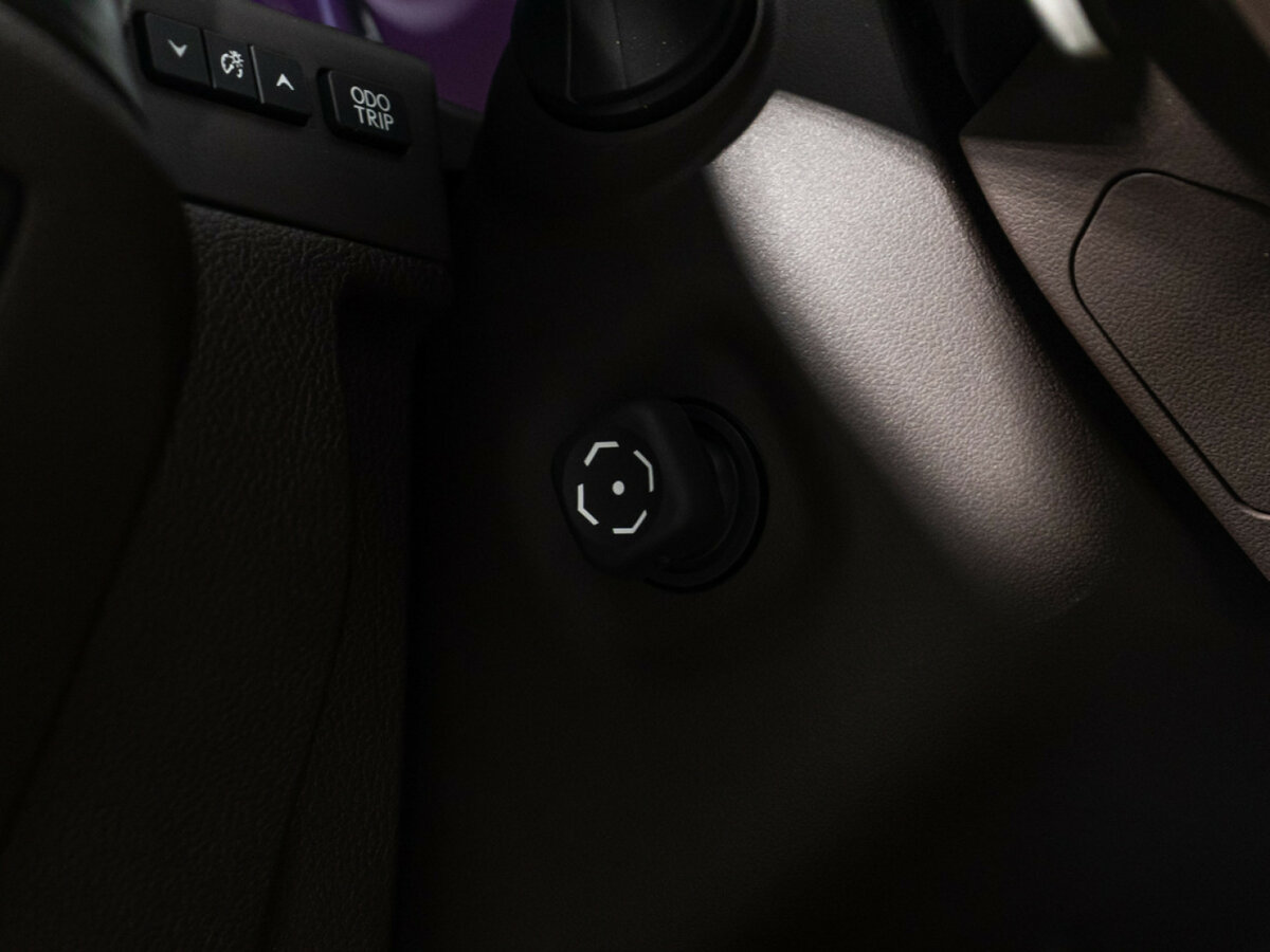 Купить Lexus ES 250 VII, 2020, 63 374 км, фото №19
