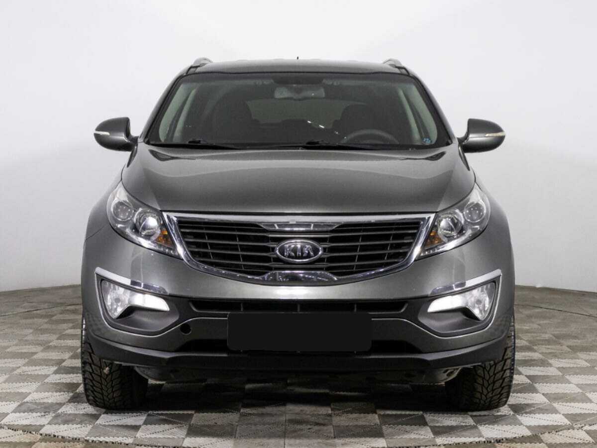 Купить Kia Sportage, 2011, 247 873 км, фото №2