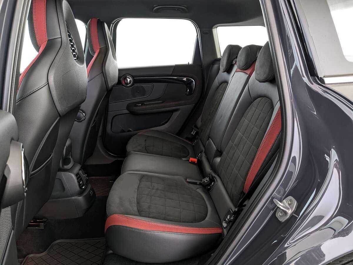 Купить Mini Countryman JCW John Cooper Works, 2018, 72 586 км, фото №15
