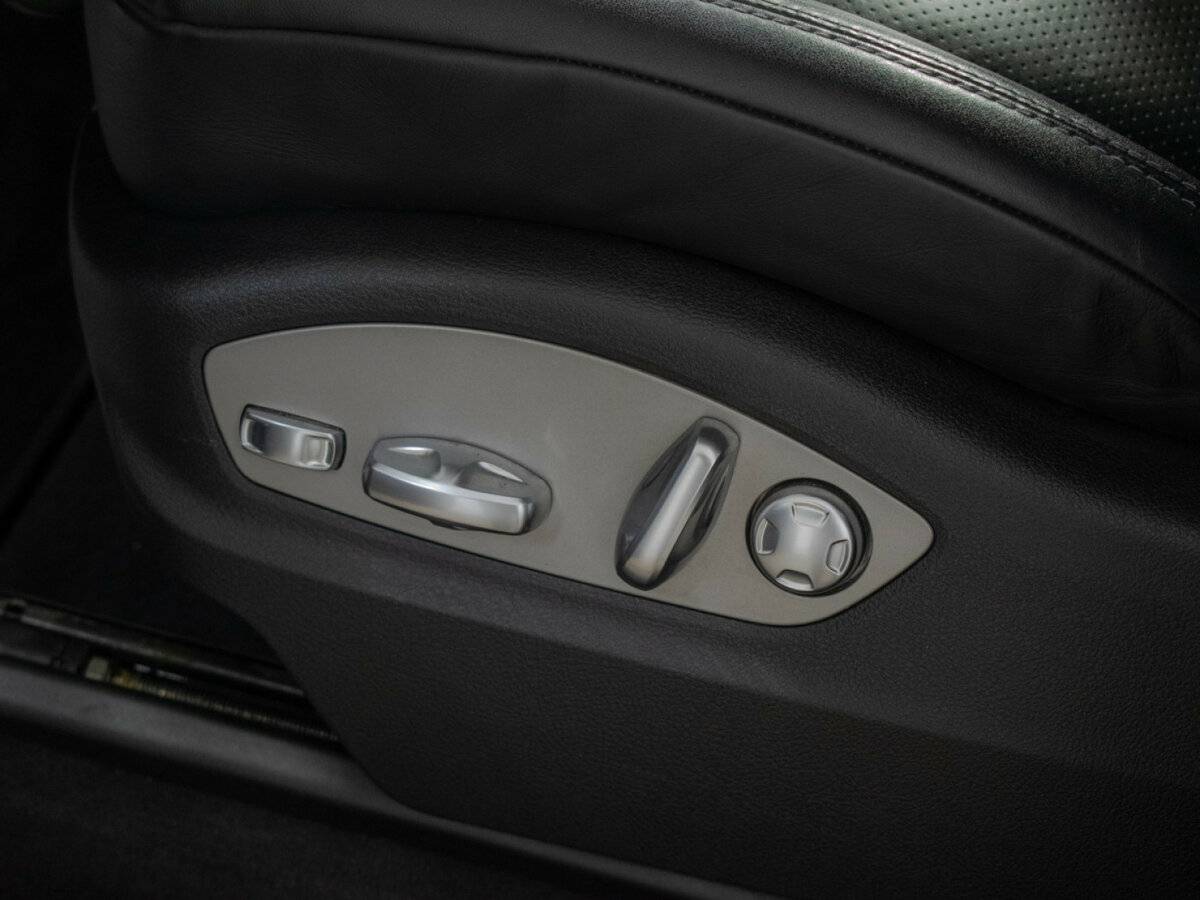 Купить Porsche Macan I Рестайлинг, 2019, 134 500 км, фото №15