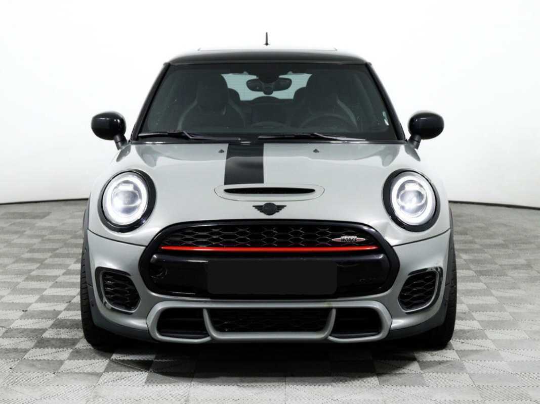 Купить Mini Hatch JCW John Cooper Works, 2019, 81 000 км, фото №2