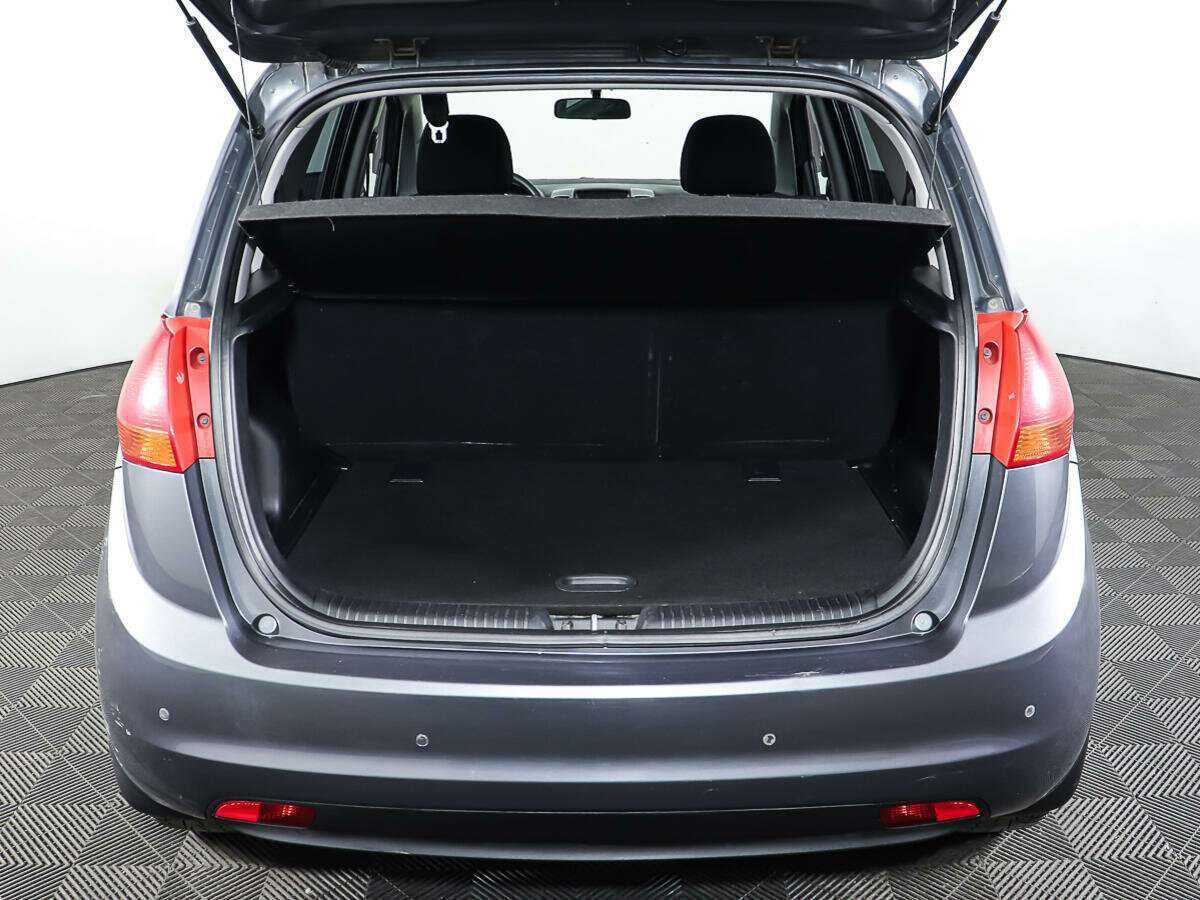 Купить Kia Venga, 2011, 145 000 км, фото №9