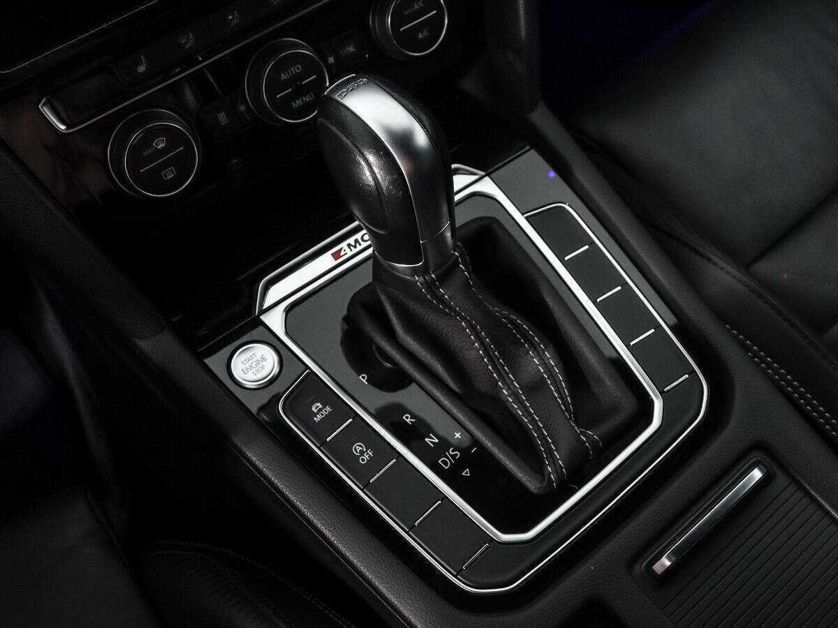 Купить Volkswagen Passat, 2019, 178 001 км, фото №10