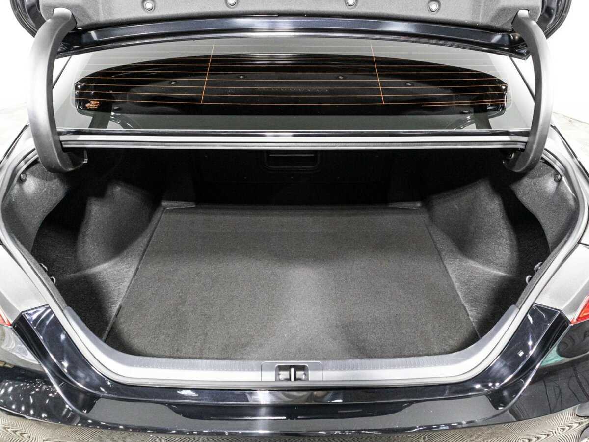 Купить Toyota Camry, 2021, 49 506 км, фото №15
