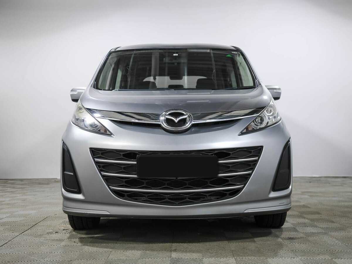 Купить Mazda Biante, 2016, 112 942 км, фото №2