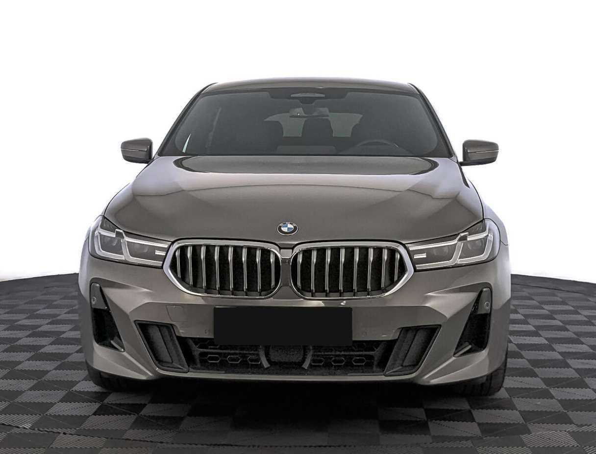 Купить BMW 6 серии Gran Turismo 630d xDrive, 2021, 65 215 км, фото №2