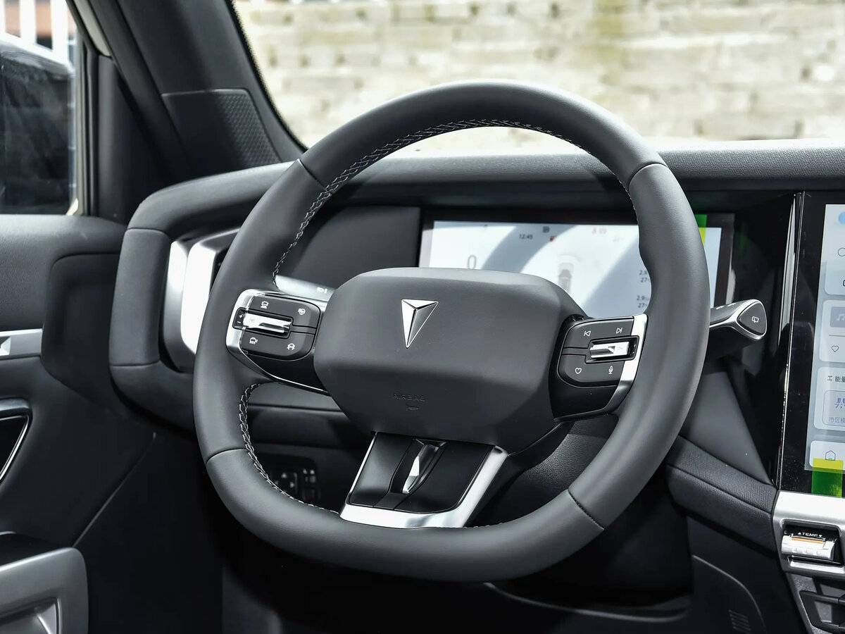 Купить Changan Deepal G318, 2025, 100 км, фото №16