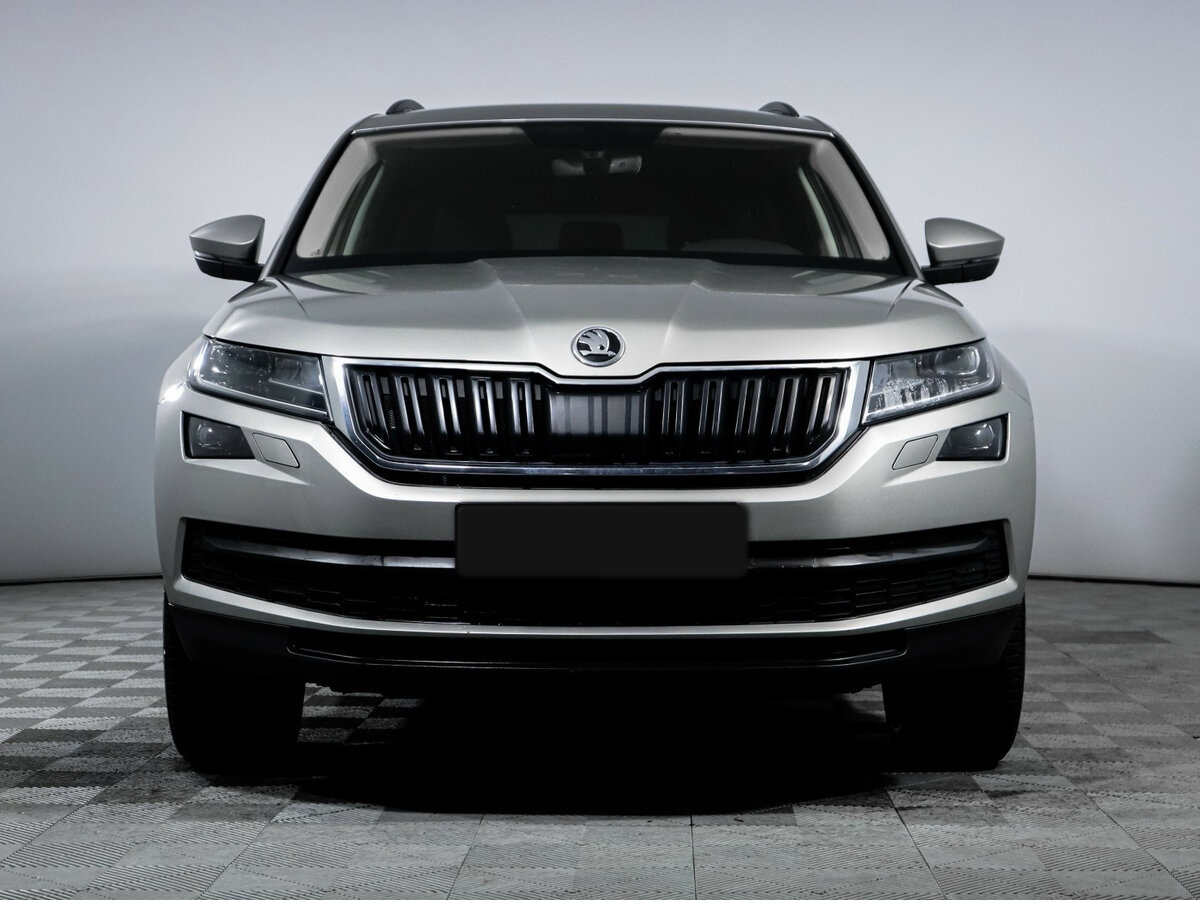Купить Skoda Kodiaq I, 2018, 95 216 км, фото №2