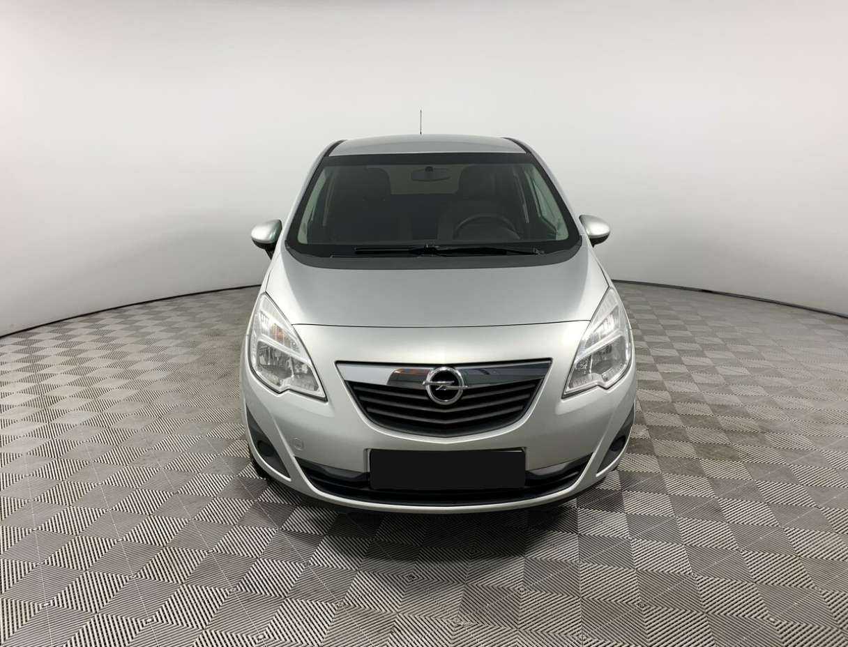 Купить Opel Meriva, 2013, 145 001 км, фото №2