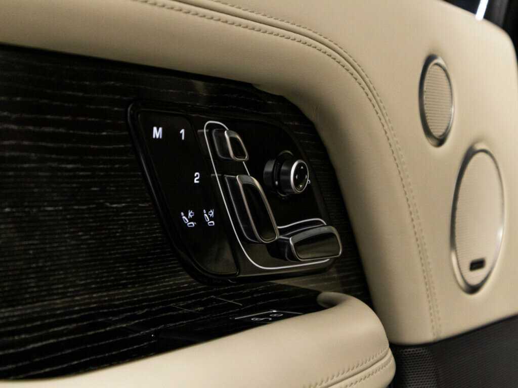 Купить Land Rover Range Rover, 2019, 91 000 км, фото №21