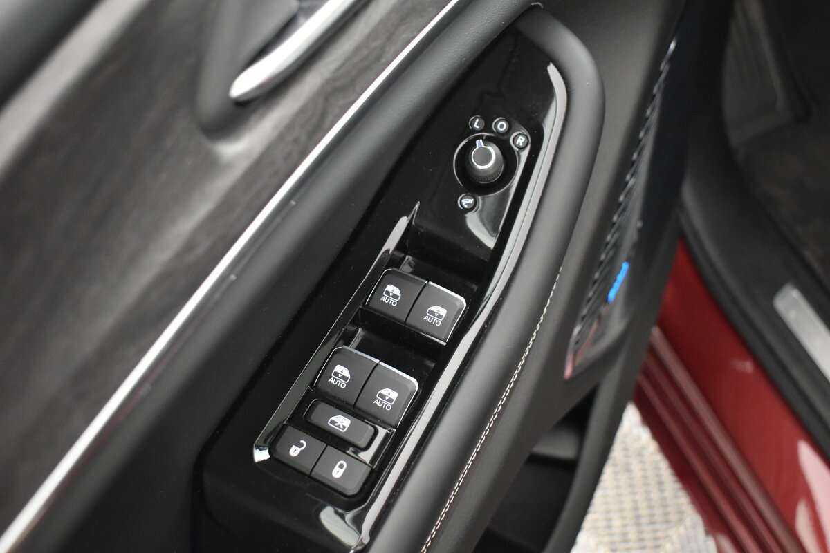 Купить Jeep Grand Cherokee, 2022, 8 200 км, фото №14
