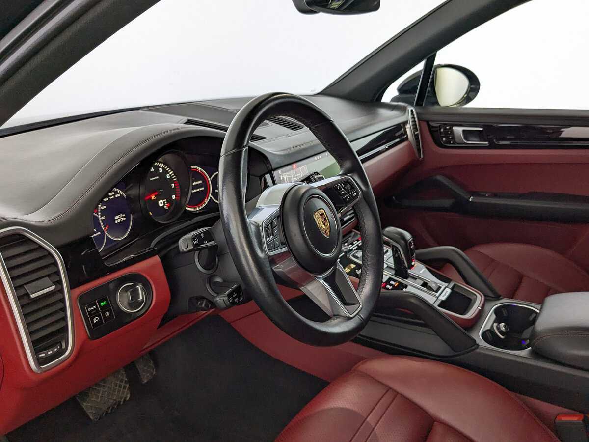 Купить Porsche Cayenne, 2020, 49 500 км, фото №15