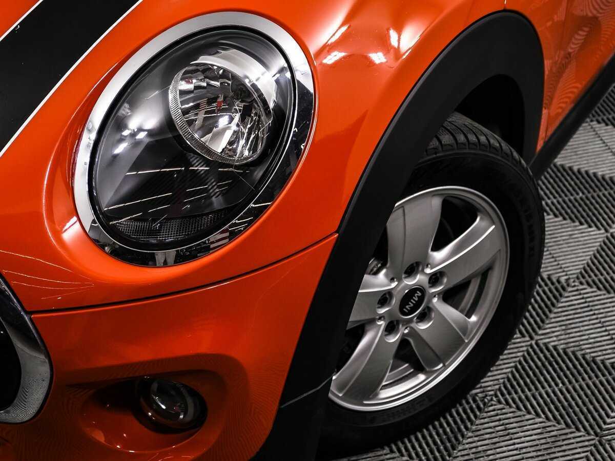 Купить Mini Hatch Cooper, 2020, 39 000 км, фото №14