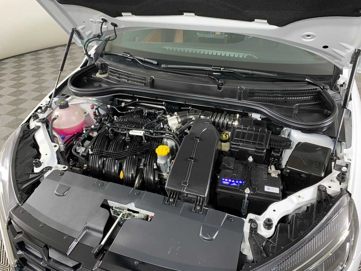 Купить Lada (ВАЗ) Vesta SW Cross, 2024, 21 км, фото №11