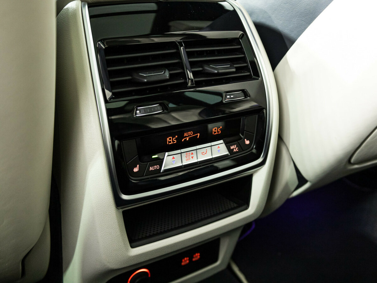Купить BMW X7 40i I (G07), 2020, 103 110 км, фото №19