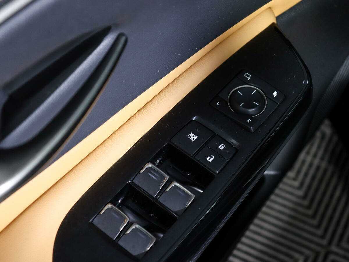 Купить Lexus ES 250, 2021, 39 000 км, фото №11