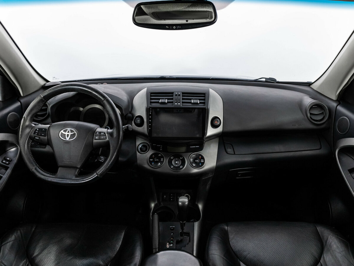 Купить Toyota RAV4 III (XA30) Рестайлинг, 2011, 243 710 км, фото №8