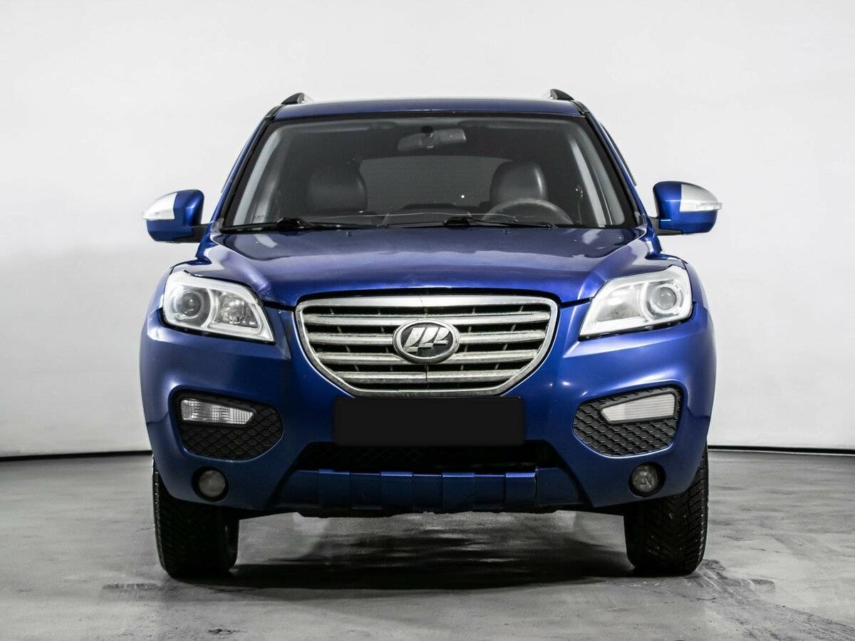 Купить Lifan X60 I, 2014, 230 250 км, фото №2