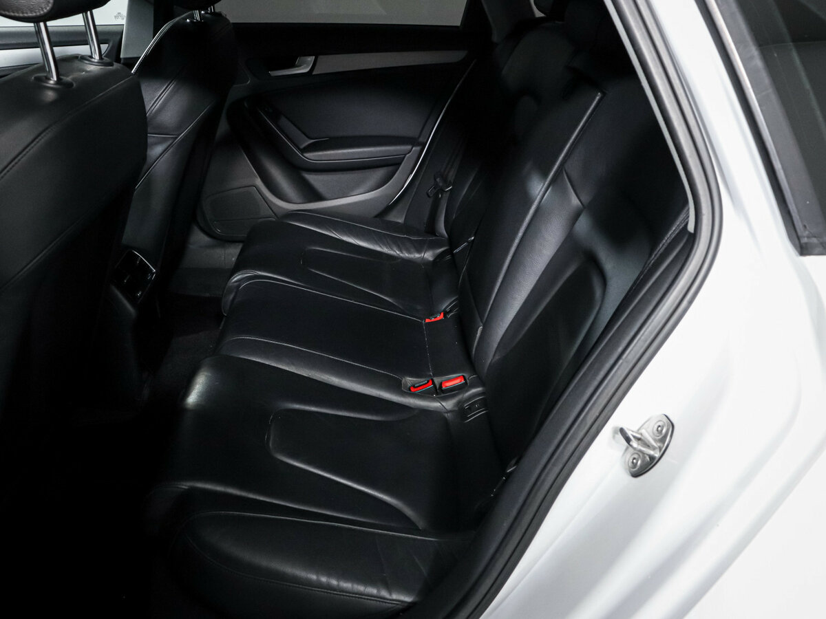 Купить Audi A4 IV (B8) Рестайлинг, 2013, 223 700 км, фото №8