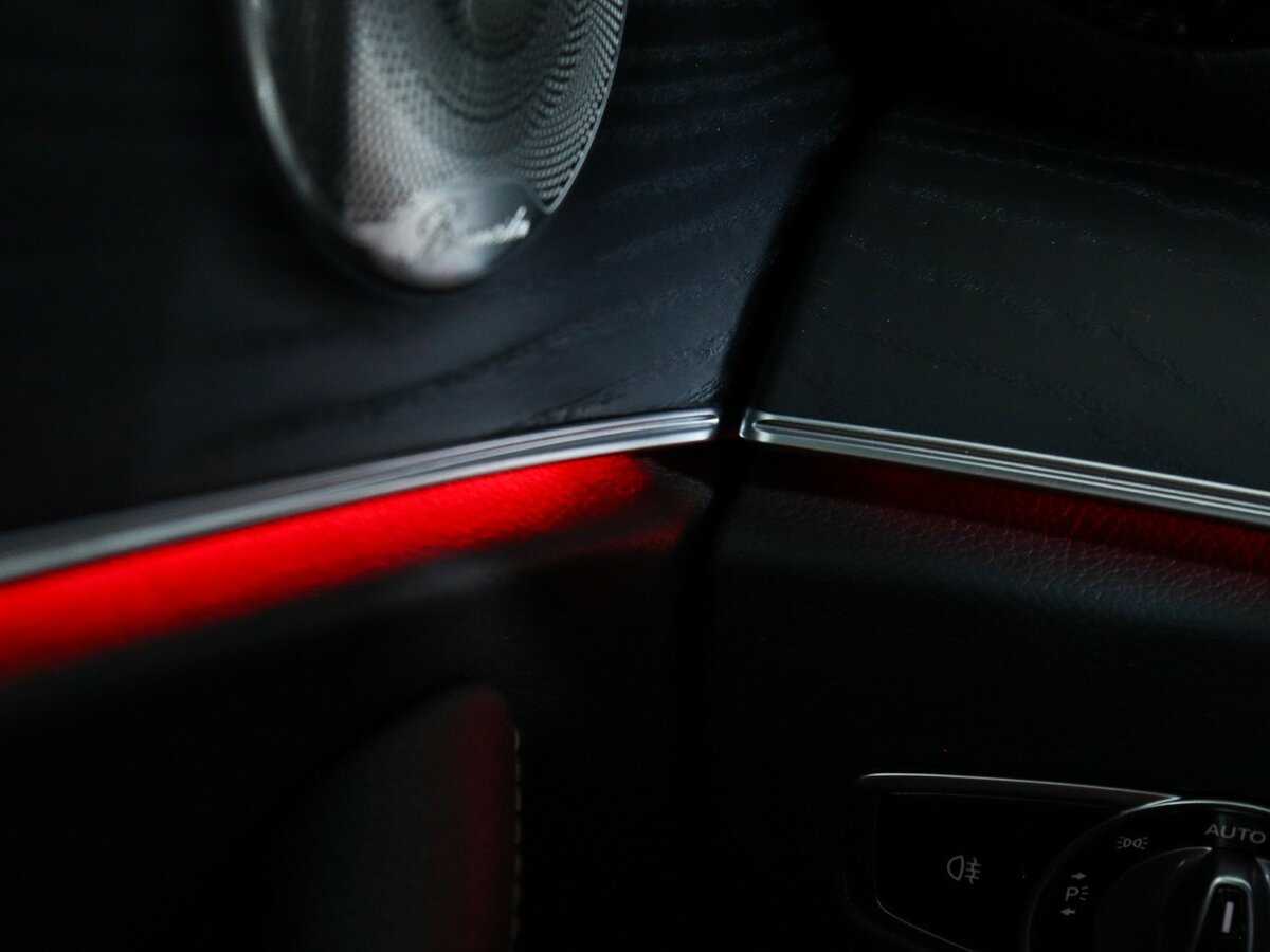Купить Mercedes-Benz E-Класс 200, 2020, 73 144 км, фото №22