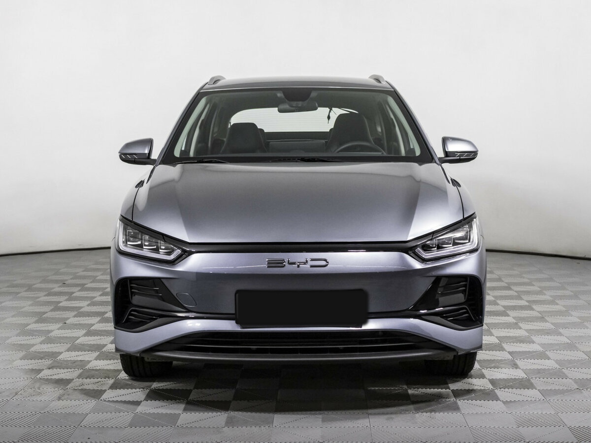 Купить BYD E2 I Рестайлинг, 2023, 78 км, фото №2