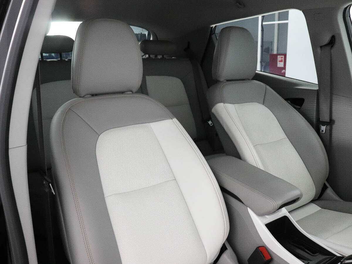 Купить Chevrolet Bolt, 2020, 22 340 км, фото №10