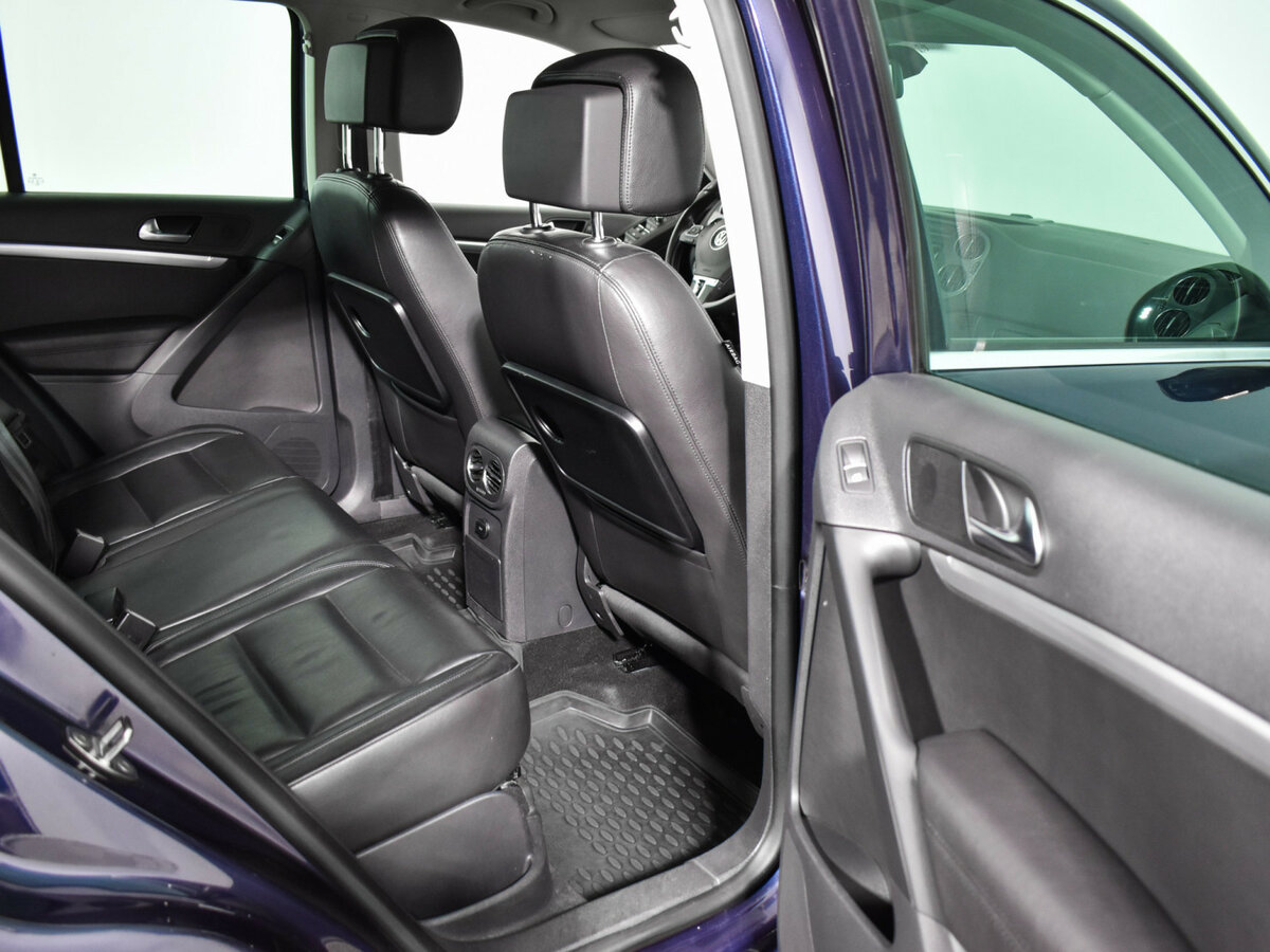 Купить Volkswagen Tiguan I Рестайлинг, 2011, 150 000 км, фото №13