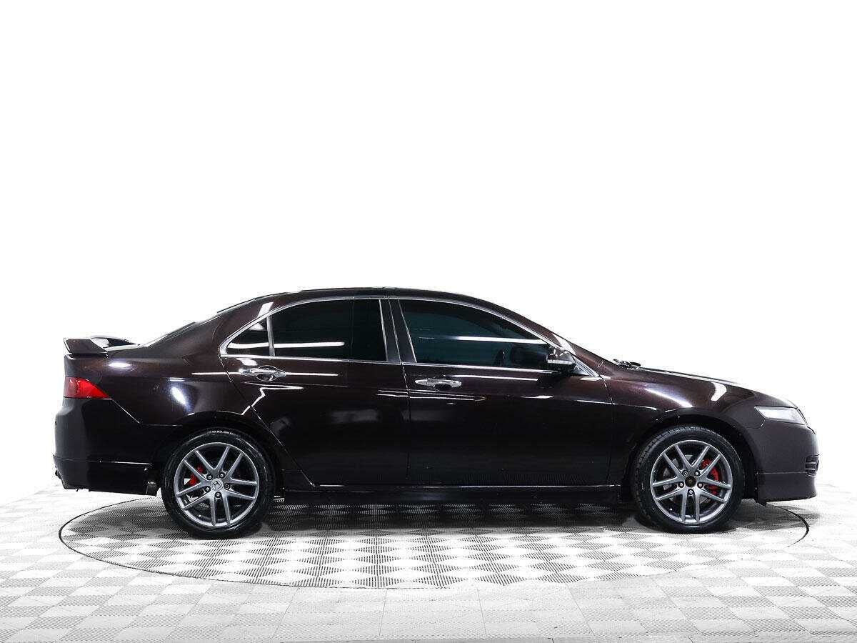Купить Honda Accord, 2008, 269 880 км, фото №3