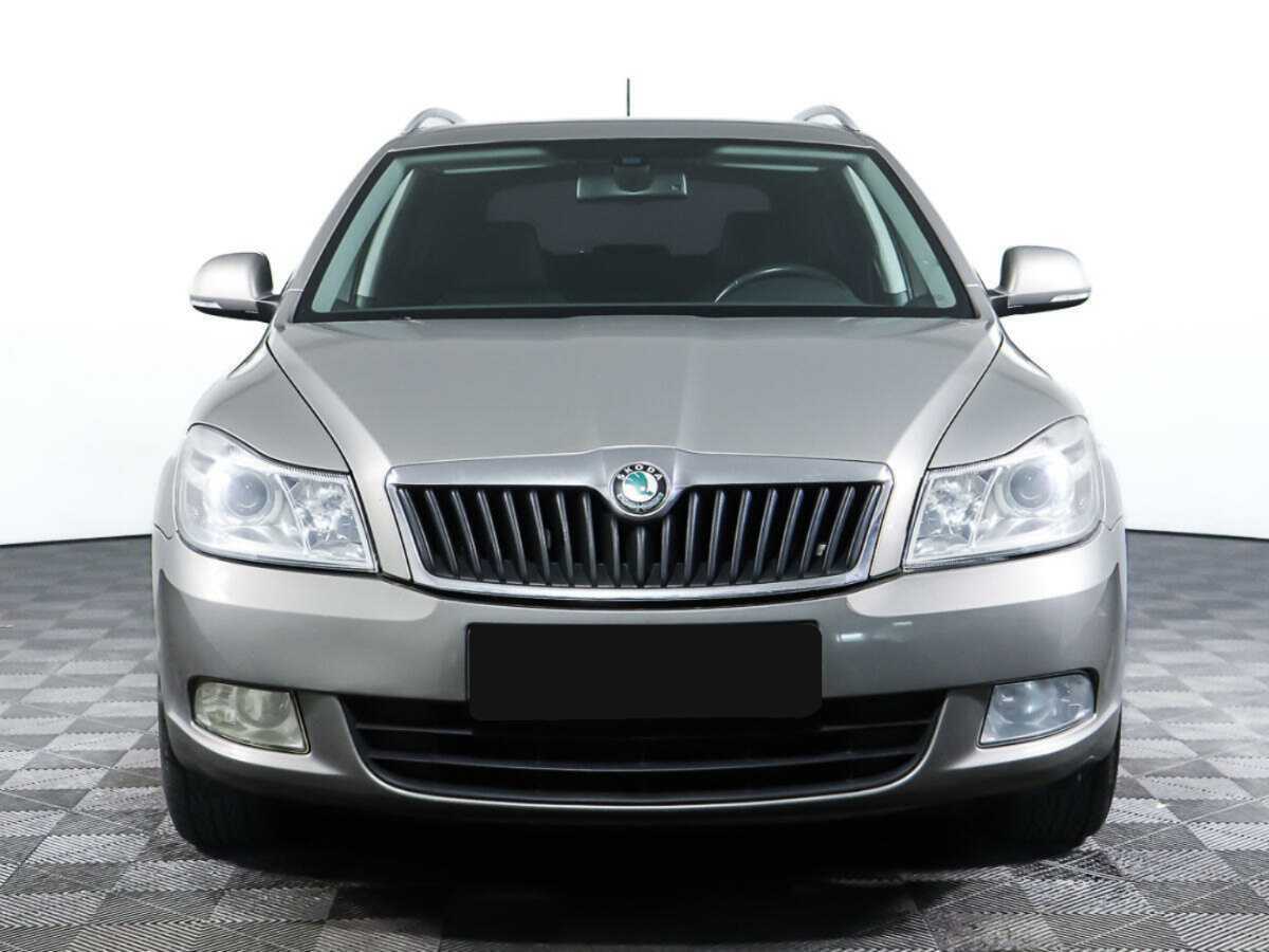 Купить Skoda Octavia DSG7, 2011, 226 062 км, фото №2