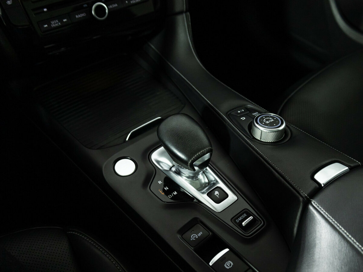 Купить Infiniti QX50 II, 2018, 80 000 км, фото №19