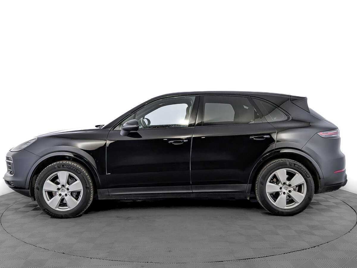 Купить Porsche Cayenne, 2020, 67 000 км, фото №8
