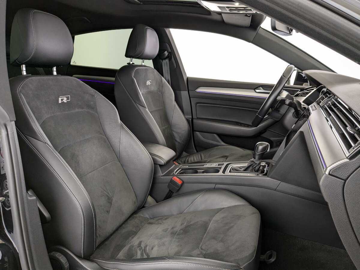 Купить Volkswagen Arteon, 2020, 86 606 км, фото №20