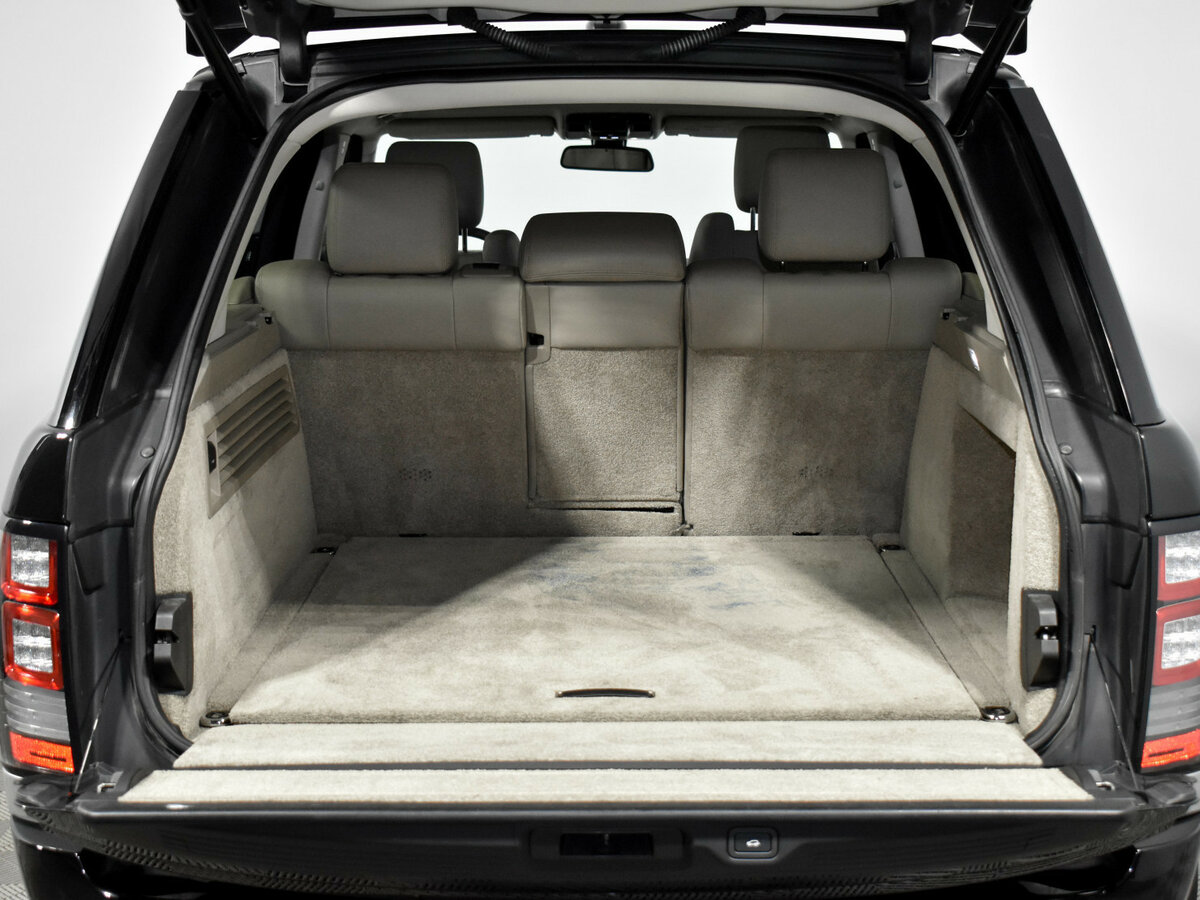 Купить Land Rover Range Rover IV, 2013, 258 258 км, фото №20
