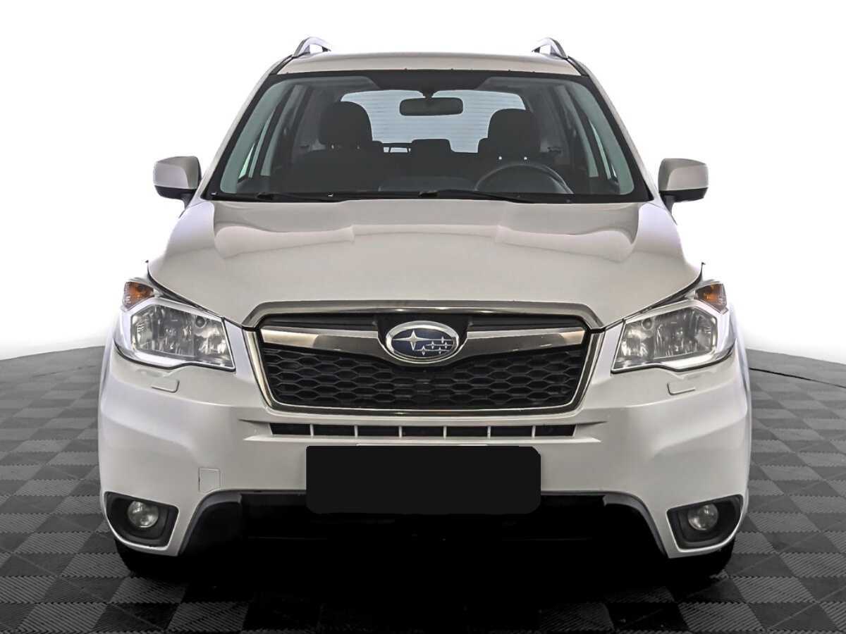 Купить Subaru Forester, 2015, 211 866 км, фото №2