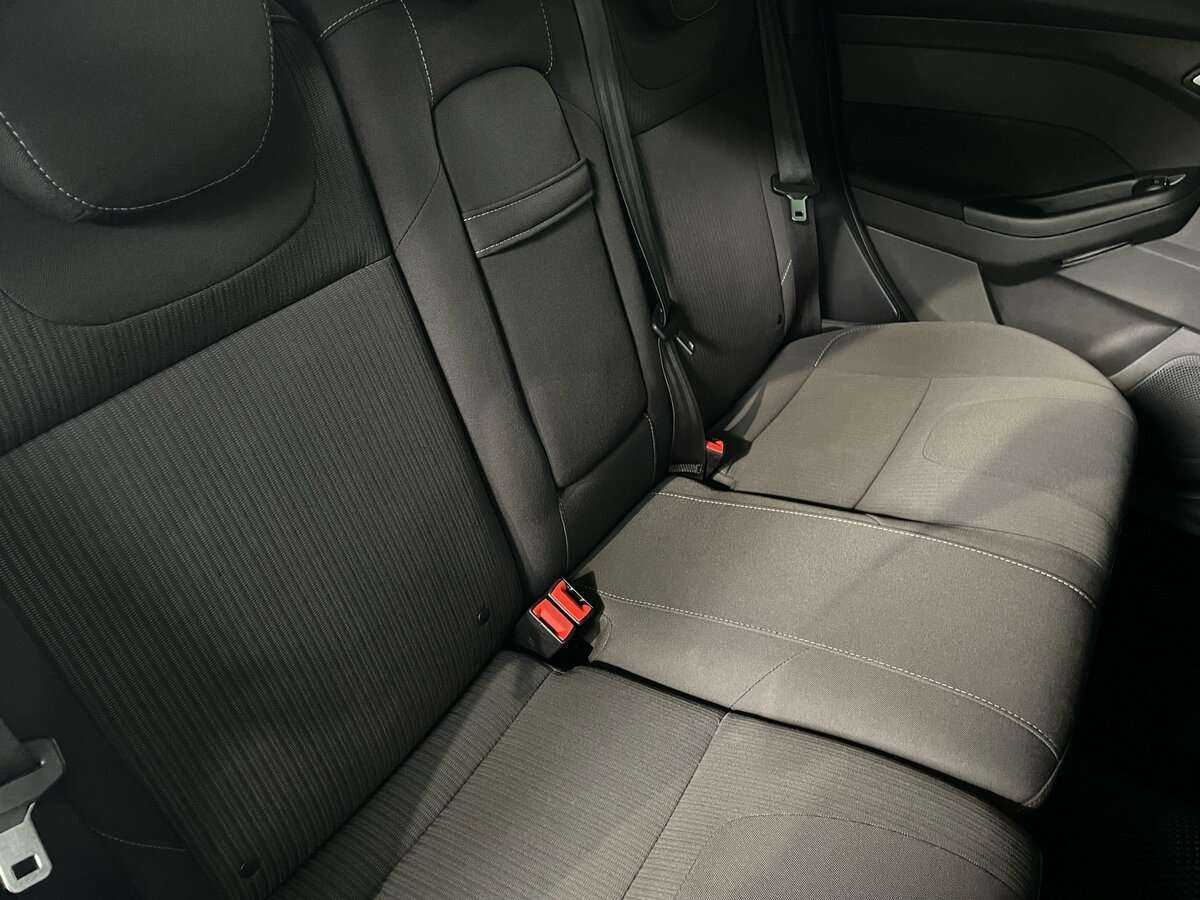 Купить Ford Focus, 2013, 235 227 км, фото №13