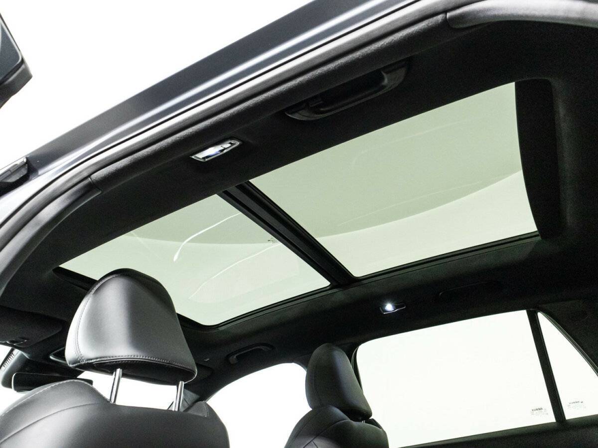 Купить Geely Monjaro, 2024, 20 631 км, фото №16