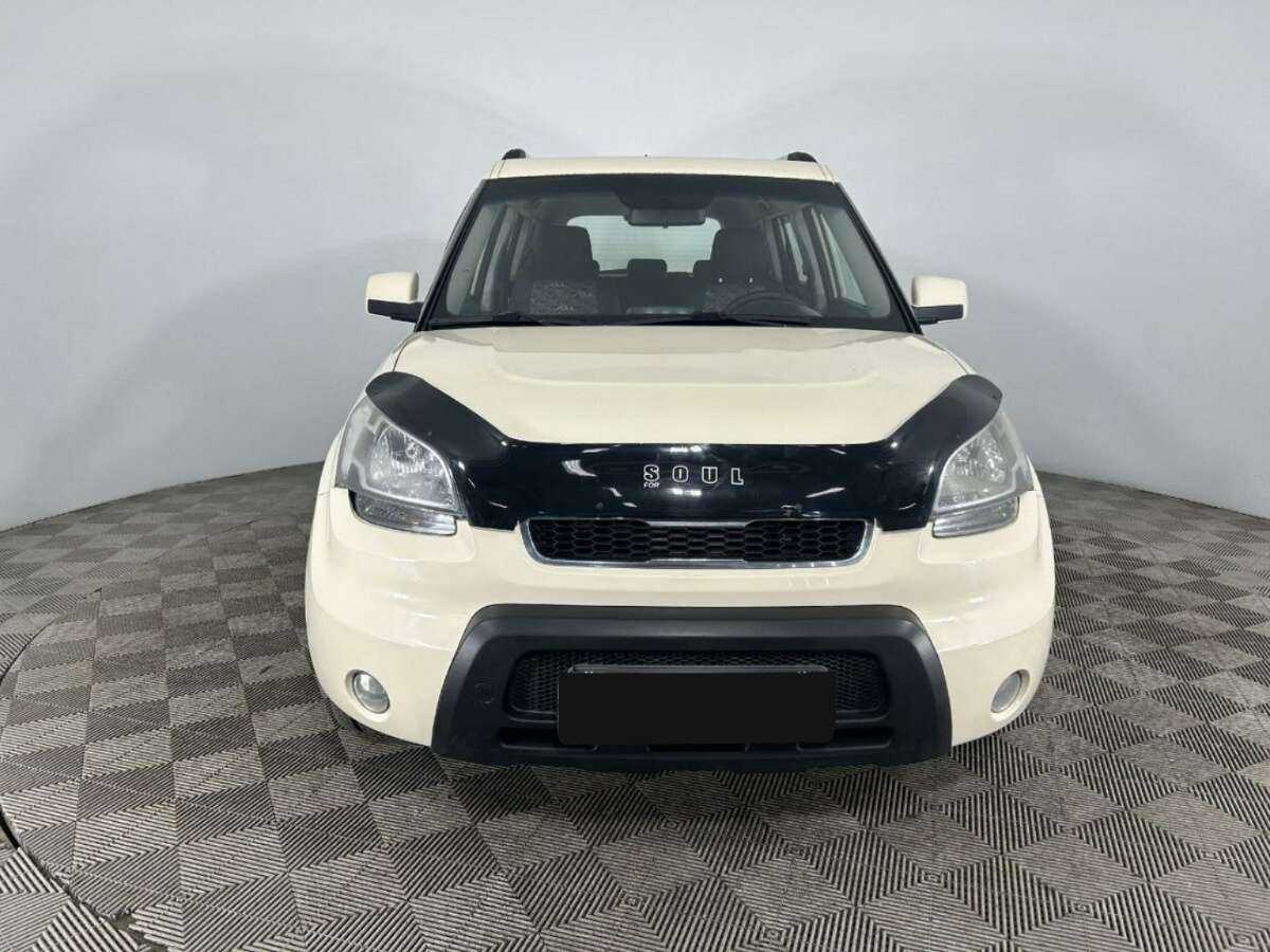 Купить Kia Soul, 2011, 172 838 км, фото №2