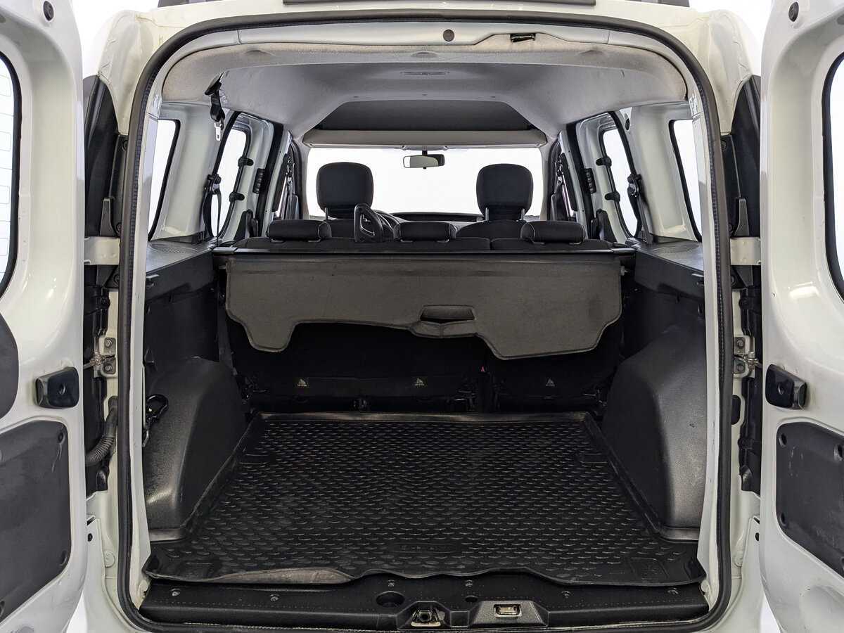Купить Renault Dokker, 2019, 68 236 км, фото №10