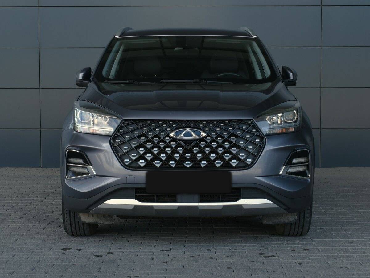 Купить Chery Tiggo 4 Pro, 2023, 37 000 км, фото №2