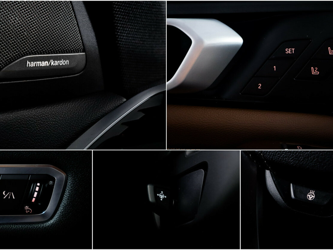 Купить BMW X5 40i IV (G05/G18), 2019, 140 432 км, фото №24
