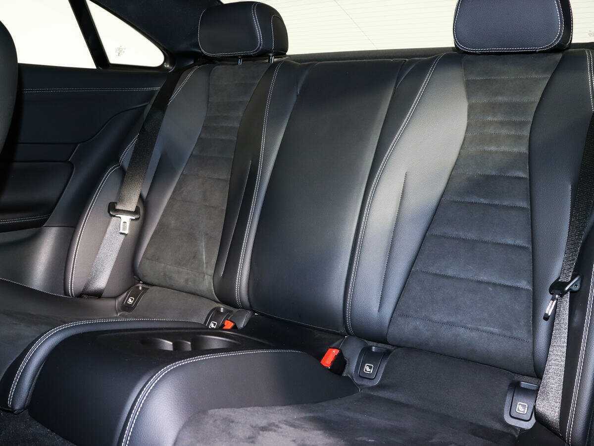 Купить Mercedes-Benz E-Класс 200, 2018, 41 832 км, фото №8