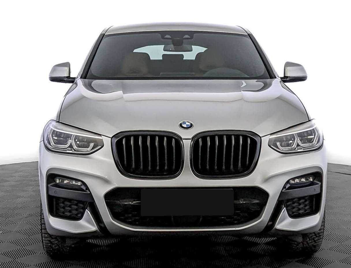 Купить BMW X4 30d, 2020, 121 241 км, фото №2