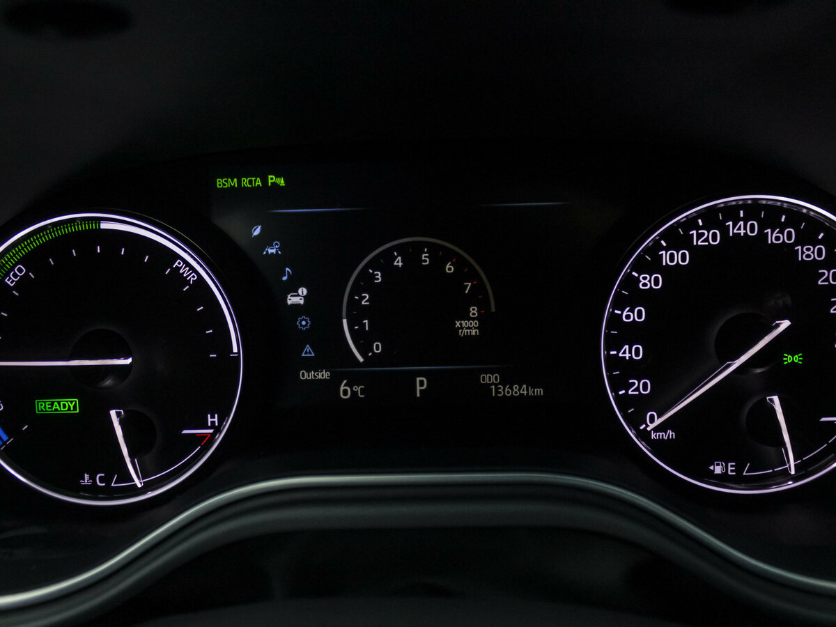 Купить Toyota Avalon V, 2022, 13 683 км, фото №12